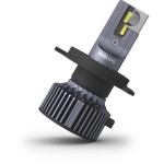 LED H4 Ultinon Pro3022 HL 2ks PHILIPS