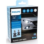 LED H4 Ultinon Pro3022 HL 2ks PHILIPS