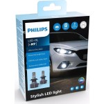 LED H7 Ultinon Pro3022 HL 2ks PHILIPS