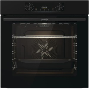 BOP6737E02BK TROUBA VESTAVNÁ GORENJE