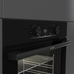 BOP6737E02BK TROUBA VESTAVNÁ GORENJE