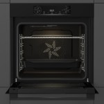 BOP6737E02BK TROUBA VESTAVNÁ GORENJE