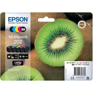 C13T02E74010 202 CMYK EPSON