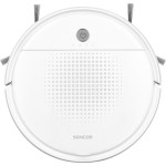 SRV 1550WH robotický vysavač SENCOR