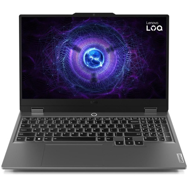 LOQ 15,6 FHD i5 16G 1TB no OS LENOVO