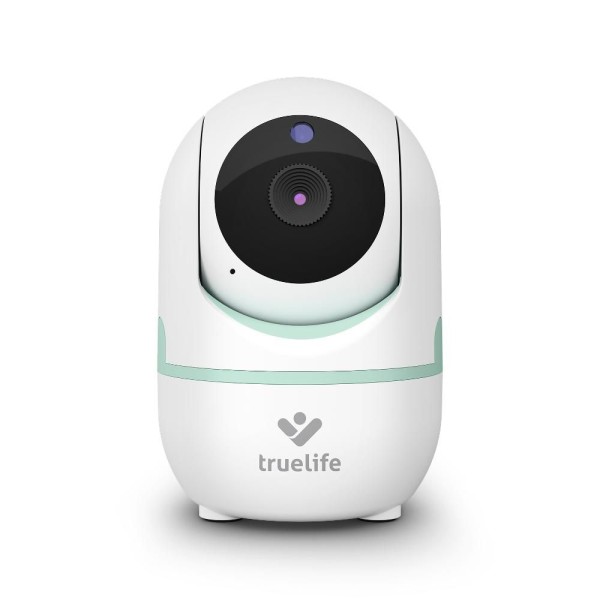 NANNYCAM R4 BABY UNIT PŘÍSLUŠ. TRUELIFE
