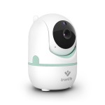 NANNYCAM R4 BABY UNIT PŘÍSLUŠ. TRUELIFE