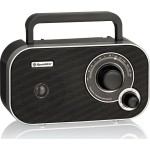 TRA-2235/BK ROADSTAR