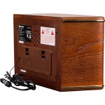 HRA-1500/N ROADSTAR
