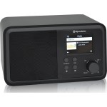 IR-390D+BT/BK ROADSTAR