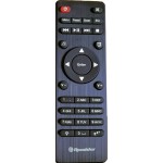 IR-390D+BT/BK ROADSTAR