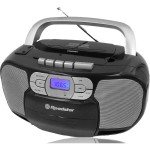RCR-4635UMPBK ROADSTAR