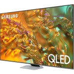 QE50Q80D QLED SMART 4K UHD TV SAMSUNG