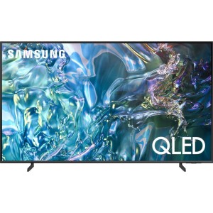 QE43Q60D QLED SMART 4K UHD TV SAMSUNG