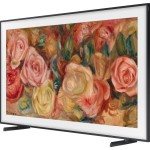 QE43LS03D Lifestyle TV SMART TV SAMSUNG
