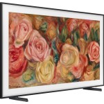 QE43LS03D Lifestyle TV SMART TV SAMSUNG