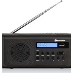TRA-300D+/BK ROADSTAR