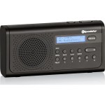 TRA-300D+/BK ROADSTAR