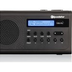 TRA-300D+/BK ROADSTAR