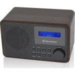 HRA-700D+/WD ROADSTAR