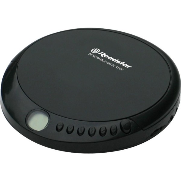 PCD-435NCD/BK ROADSTAR