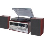 HIF-8892D+BT ROADSTAR
