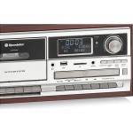 HIF-8892D+BT ROADSTAR
