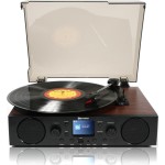 TTR-8850ED+BT ROADSTAR