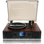 TTR-8850ED+BT ROADSTAR