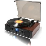 TTR-8850ED+BT ROADSTAR