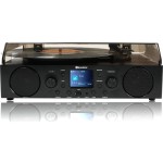 TTR-8850ED+BT ROADSTAR