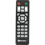 TTR-8850ED+BT ROADSTAR