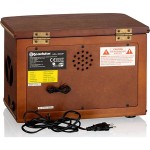 HRA-1500UEMP ROADSTAR