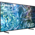QE65Q60D QLED SMART 4K UHD TV SAMSUNG