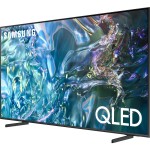QE65Q60D QLED SMART 4K UHD TV SAMSUNG