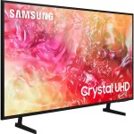 UE85DU7172 LED SMART 4K UHD TV SAMSUNG