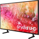 UE85DU7172 LED SMART 4K UHD TV SAMSUNG