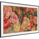 QE75LS03D Lifestyle TV SMART TV SAMSUNG