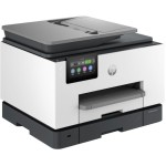 All-in-One Officejet Pro 9132e white HP