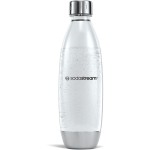 Lahev FUSE 1l Metal do myčky SODASTREAM