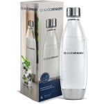 Lahev FUSE 1l Metal do myčky SODASTREAM