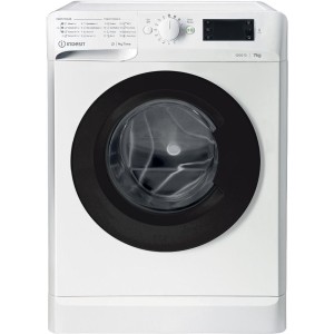 MTWE 71252 WK EE PRAČKA INDESIT