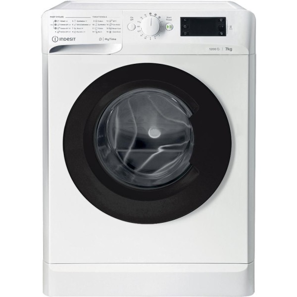 MTWE 71252 WK EE PRAČKA INDESIT