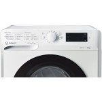 MTWE 71252 WK EE PRAČKA INDESIT