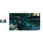XV322QKKV 31,5 UHD 144Hz HDMI USB ACER