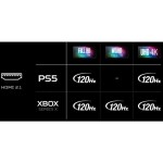 XV322QKKV 31,5 UHD 144Hz HDMI USB ACER