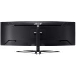 XZ452CUV 44,5 DQHD 165Hz 1ms Black ACER
