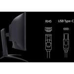 XZ452CUV 44,5 DQHD 165Hz 1ms Black ACER