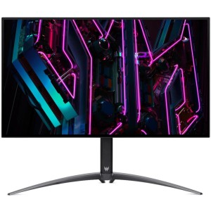 X27U 27 QHD 240Hz 2HDMI USB ACER