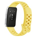 Band 9 Yellow HUAWEI